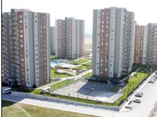 Sulukule projesinin temeli atıldı