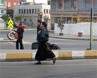 Taksim kutlamalarının ilk mağdurları