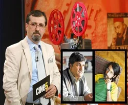 'Takva hain bir filmdir'
