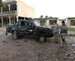 Taliban, İngiliz'i Yalancı Çıkarmadı