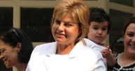 Tansu Çiller'i fena işletti