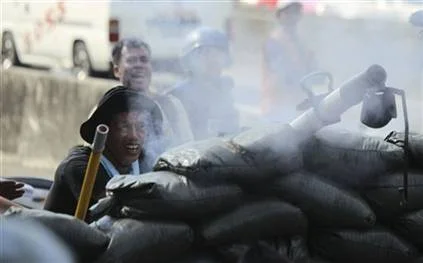 Tayland'da 3 günde 31 ölü