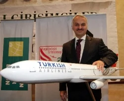 Temel Kotil: Büyümeye uçak yetiştiremiyoruz
