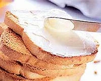 Tereyağı mı, yoksa margarin mi?