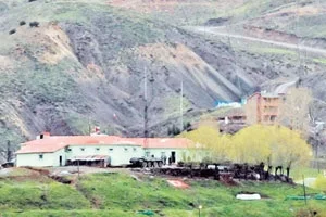 Termal kameralar çalışıyor muydu