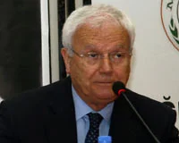 Teziç'ten tuhaf referandum yorumu