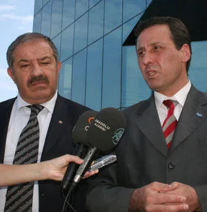 TGS'den tutuklu gazeteciler için kampanya!