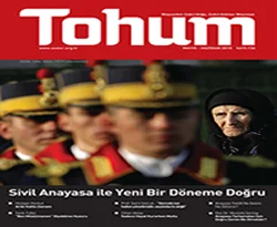 Tohum Dergisi yeni bir dönemin kapısını aralıyor