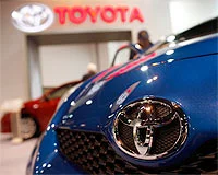 Toyota, rekor para cezasını ödedi