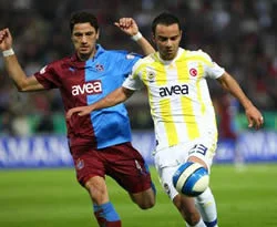 Trabzon, Fener maçına hazırlandı