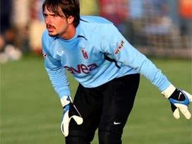 Trabzonspor, kalesi yerli kalecilere emanet