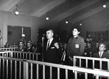 TSK içinde darbe ekibi temelini 1956'da attım