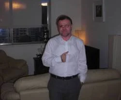 Tuncay Güney: Baykal'ı konsorsiyum devirdi