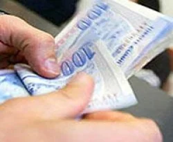 Türk lirası değer kazandı