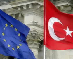 Türkiye - AB Ortaklık Konseyi toplandı