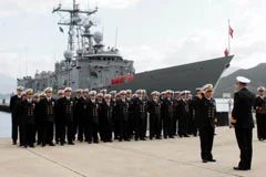 Türkiye'de 'süper güç' adımı...