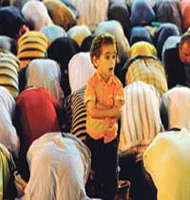 Türkiye'deki aile yapısı