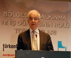 ''Türkiye, ekonomisini güçlendirdi''