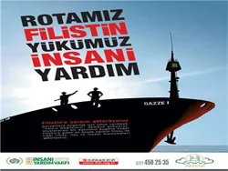 Türkiye, Gazze gemilerine engel koyacak mı?