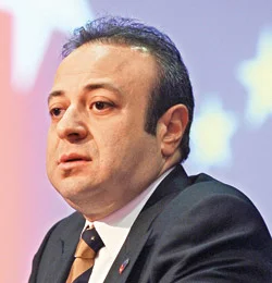 "Türkiye'nin AB üyeliği yeni kutuplaşmaları önler