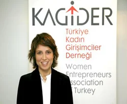 Türkiye'nin kadın girişimcileri belli oldu