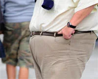 Türkiye nüfusunun yarısı 'Obez'