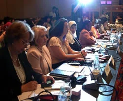 Türkiye'ye 'adaleti temsil ediyor' övgüsü