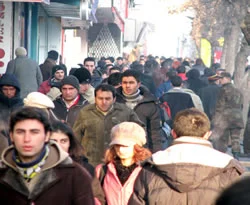 Türkiye'ye 'işsizlik artacak' uyarısı