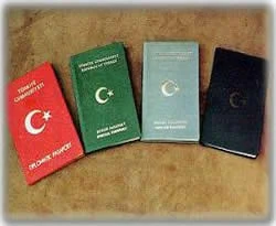 Türkler vize almadan 58 yere gidebilecek