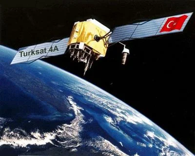 TÜRKSAT'ın uydusu 2011'de uzayda