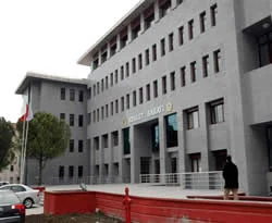Tutuklu ve hükümlü gençler için protokol