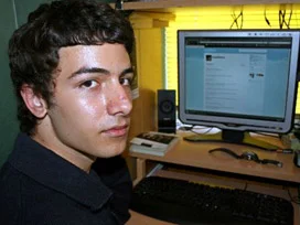 Twitter alemini karıştıran genç konuştu!