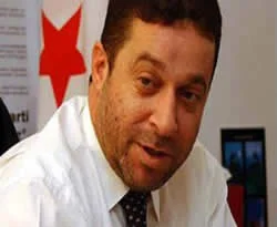 UBP ve DP'de Koalisyon Görüşmeleri