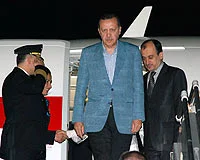 Uçağı Tahran'a çevirmem