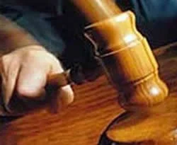 Ünal'ın çapraz sorgusu yapıldı