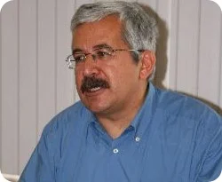 Uras: Ergenekon'un sevincini gördüm
