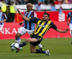 Urfa Arena'dan muhteşem fotoğraflar