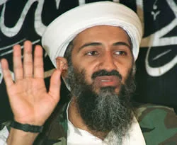 Usame Bin Ladin nerede?