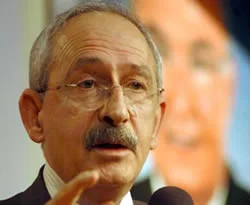 "Uzlaşma olursa destek veririm"