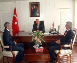 Vakıf Haftası etkinlikleri Kütahya'da başladı