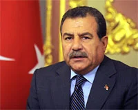 Vali Güler'e atama