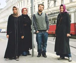 Viyana ikinci vatanları oldu
