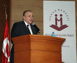 Vural, TTK için Parlamento'da uzlaşma istedi