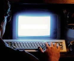Webfatihi polise teslim oldu ama...