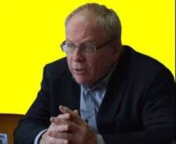 William Engdahl: Nasıl insan kalınır?