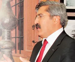 Yayman: BDP'yi Öcalan Meclis'e sokmadı