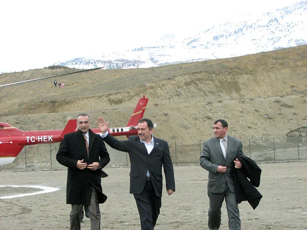 Yazıcıoğlu'nu MİT mi öldürdü?
