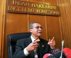 'Yepyeni bir anayasaya ihtiyaç var'