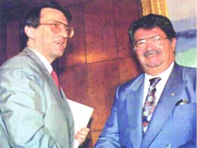 Yılmaz'ın Özal'a son ihaneti