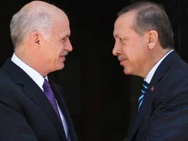 Yunan bakan: Erdoğan'ın ziyareti başarılıydı